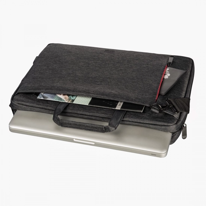Torba za notebook Manchester 15,6 palcev črna