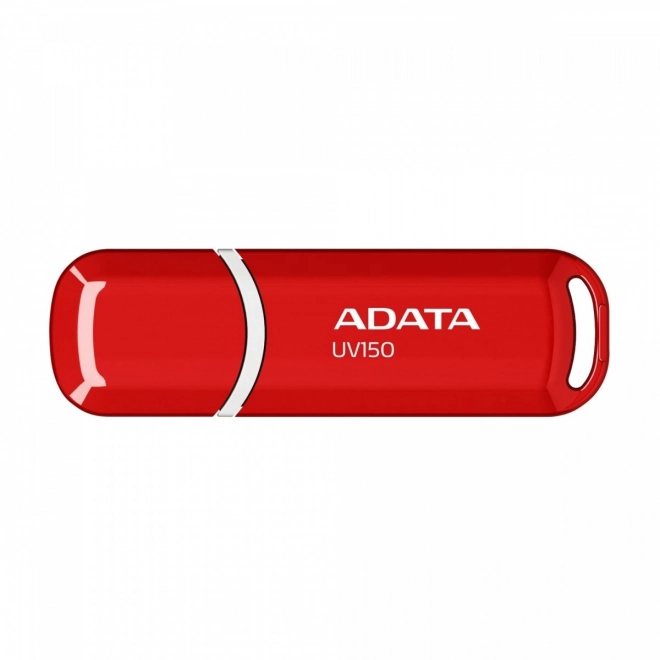 DashDrive Value UV150 64GB USB 3.2 Gen1 Rdeč