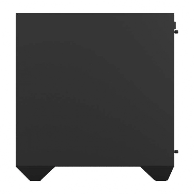Računalniško ohišje Darkflash s 4 ventilatorji