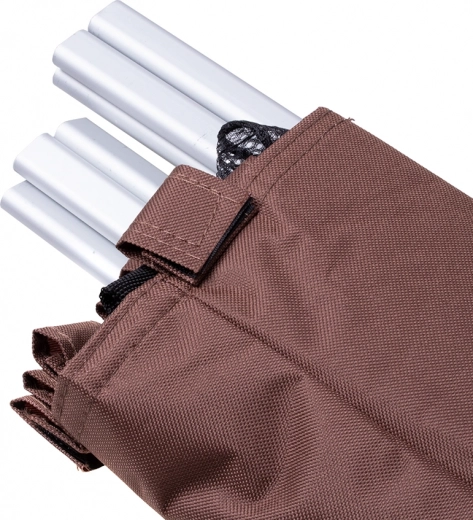 Zložljiva in prenosna zasnova