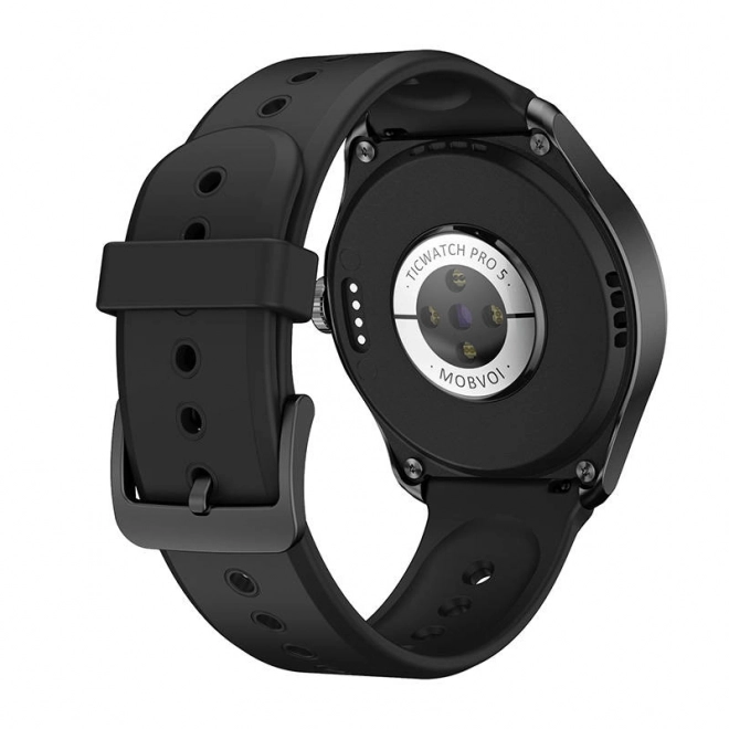 Pametne ure Mobvoi TicWatch Pro 5 GPS
