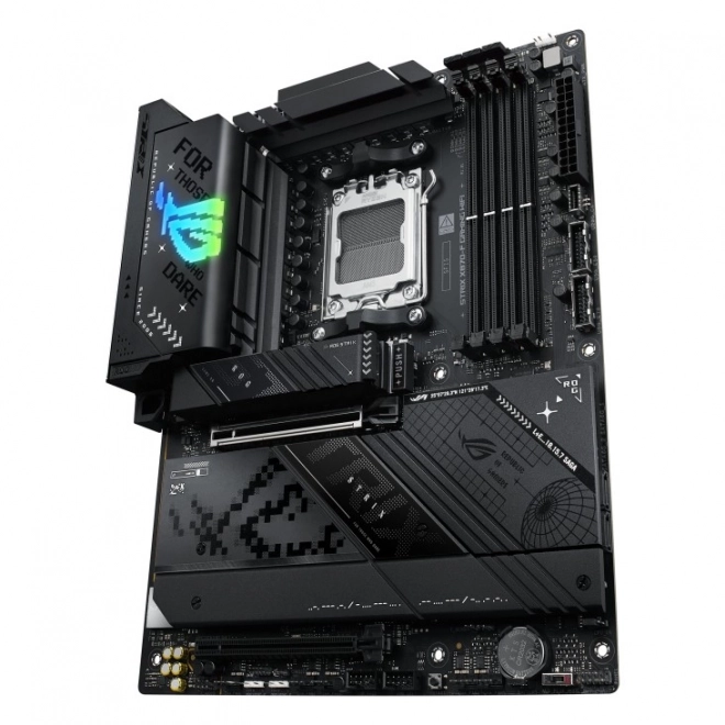 igralna osnovna plošča ROG Strix X870-F Gaming WiFi
