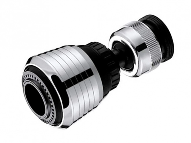 Perlator za baterijo Rounder 360