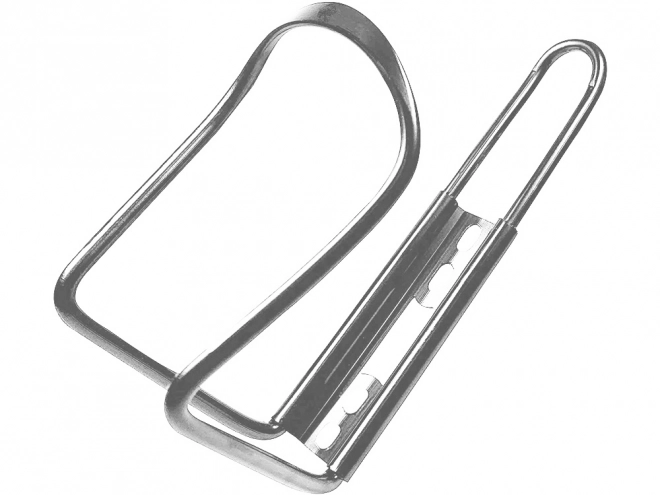 Aluminijasti nosilec za steklenice za kolo