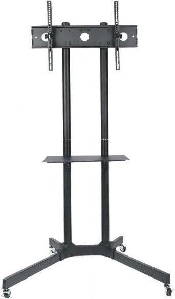 Mobilno stojalo za TV LCD/LED 30–65 palcev, 60 kg, nastavljivo