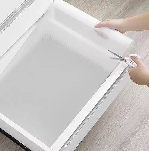 Nedrseča podloga za predal 300x50