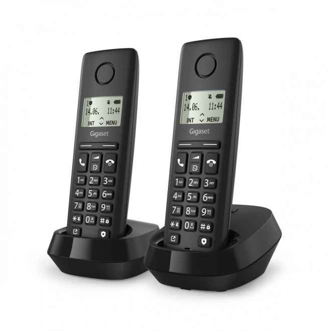 Brezžični telefon Gigaset Pure Duo
