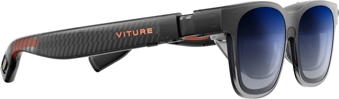 Micro‑OLED slika 1200p z 52° FOV