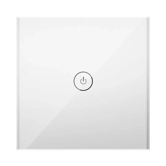 Pameten dvokanalni Wi-Fi stenski stikalo Meross (HomeKit)