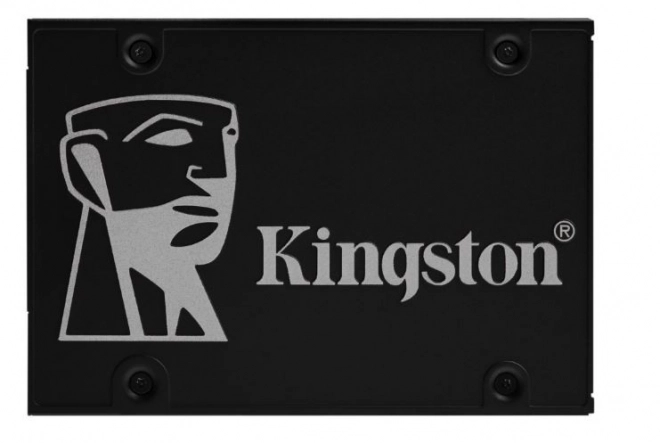 SSD Kingston KC600 1024GB SATA 3 2.5