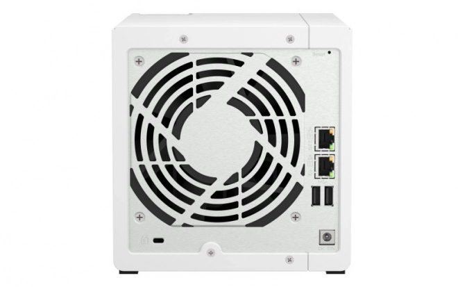 QNAP TS-433 NAS z Cortex-A55 procesorjem