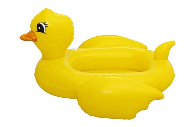 Račka čoln za plavanje z zvokom Bestway 1,02 m x 99 cm