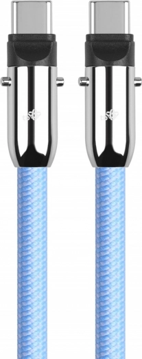 Hitro polnjenje in zanesljiv prenos podatkov