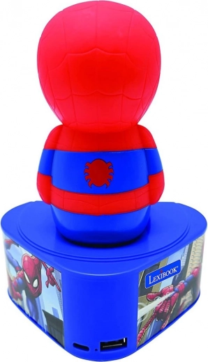 USB priključek in polnjenje