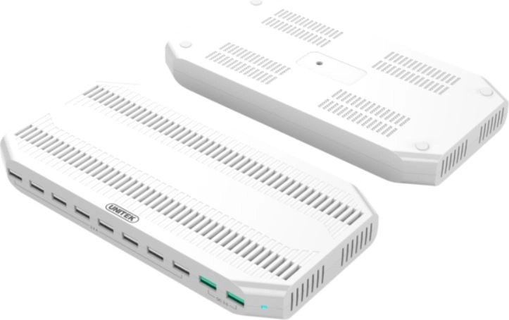 Dve vratci z QC 3.0 za bliskovito polnjenje