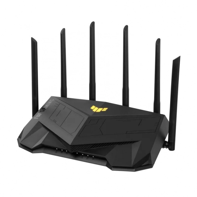 Igralni usmerjevalnik TUF Gaming AX6000