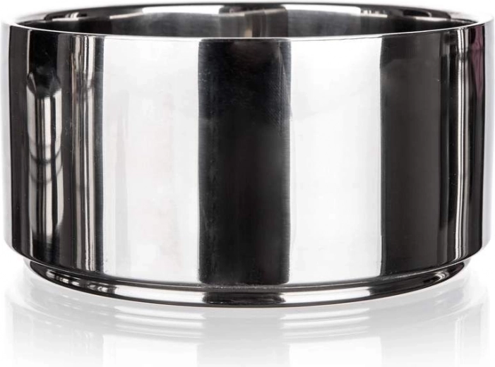 Dvojna stena za izolacijo