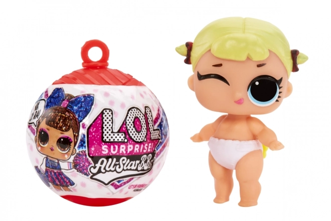 L.O.L. Presenečenje! Zelo Mini! Sestrica z drdoli, PDQ TV