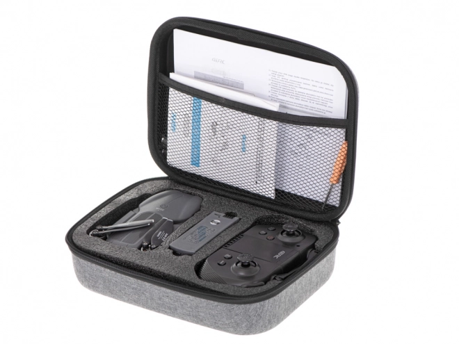 Dron s kamero 6K, GPS, WiFi 2000 m