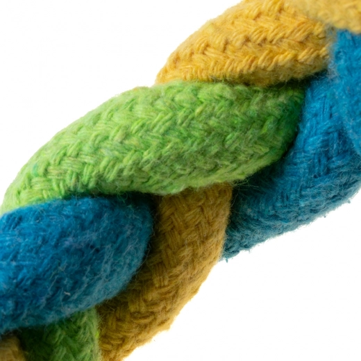 Vzdržljiva pletena izdelava