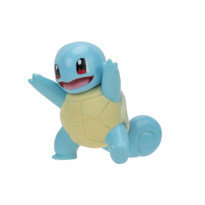 Pokemon set - 6 figuric