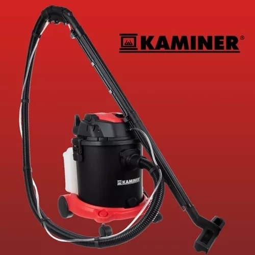 Kaminer 20L sesalnik 23918