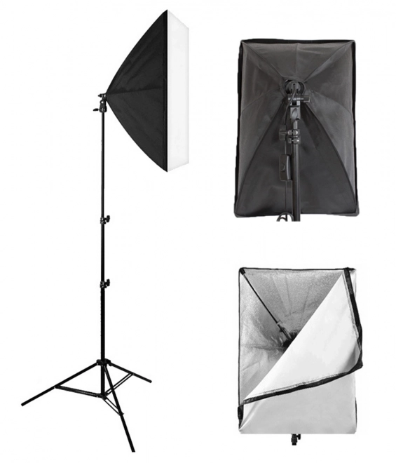 Prenosni komplet za fotografiranje