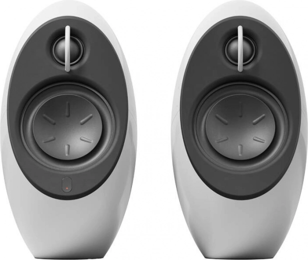 Eleganten dizajn in intuitivno upravljanje