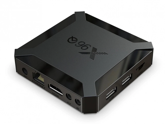 Večpredstavnostni Predvajalnik Smart TV Box s Android HDMI