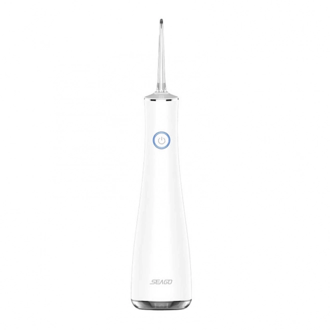 Ustna prha Seago SG-8001 (bela)
