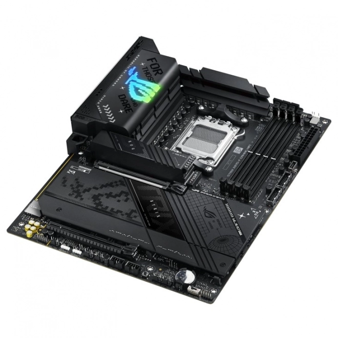 igralna osnovna plošča ROG Strix X870-F Gaming WiFi