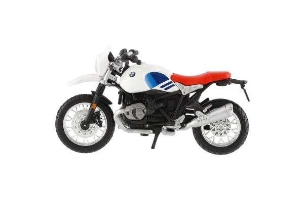 Bburago Motocikel 1:18, različne vrste