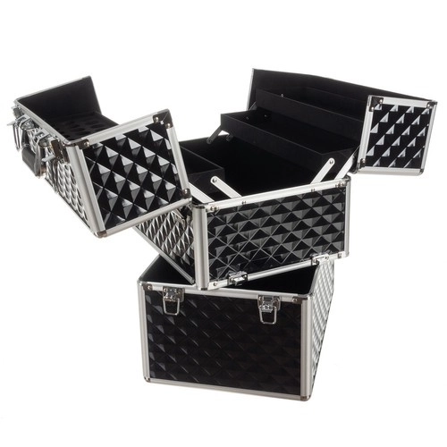 Kozmetični etui Soulima XL 22529