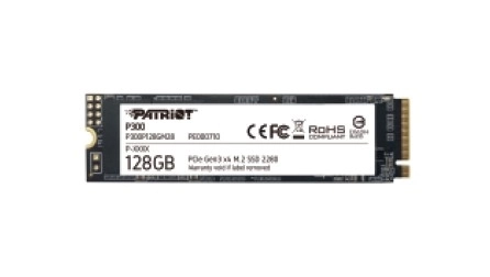 Notranji SSD disk Patriot P300 128 GB