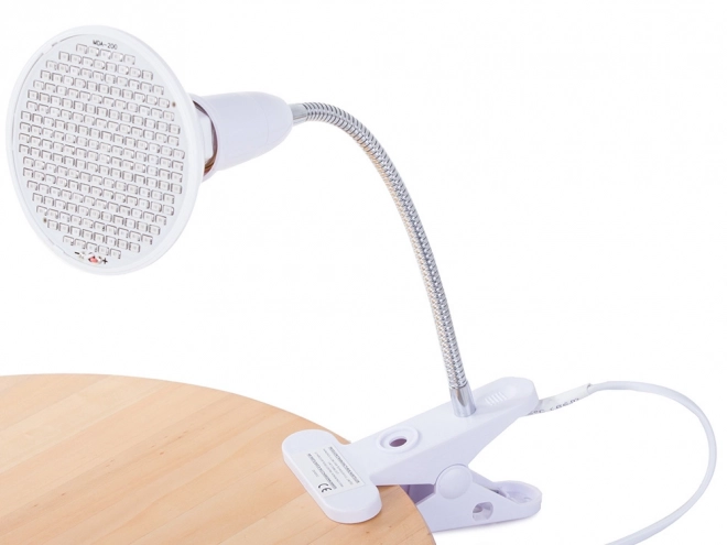 LED svetilka za gojenje rastlin 20W