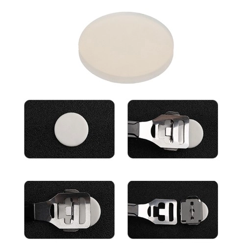 Komplet za pedikuro - 26 kosov - Soulima 21447