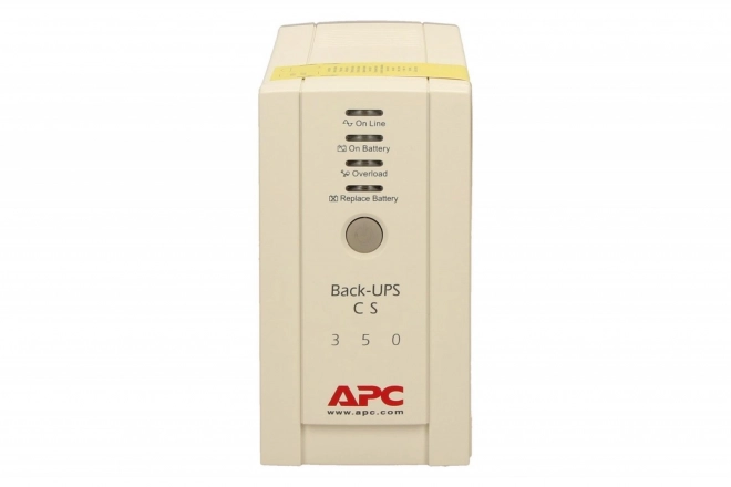 Rezervni napajalnik APC Back-UPS CS 350