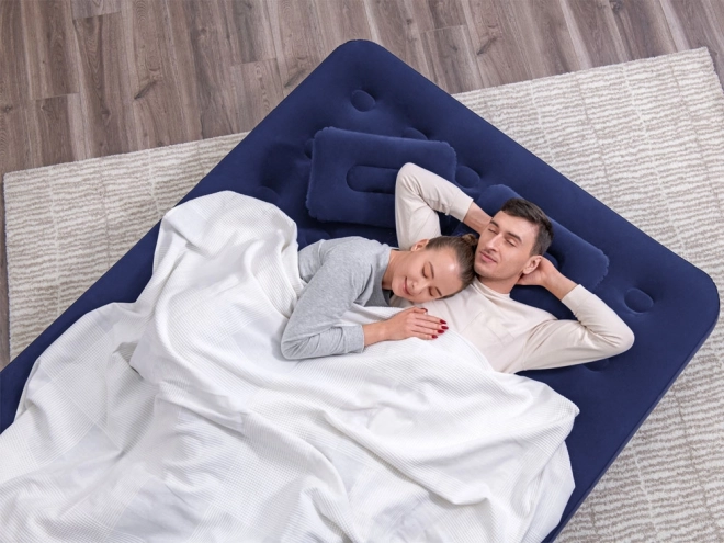 Napihljiv vzmetnica Bestway Queen 203x152 cm