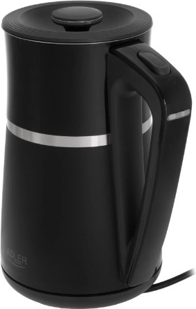 Vrtljiva baza 360° in udobno upravljanje