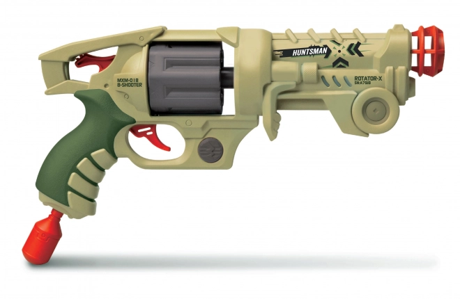 Revolver X8 Lovec 32 cm
