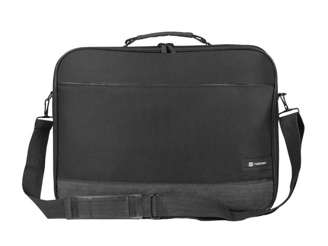 Torbica za prenosnik Impala 2 17,3 palcev Onyx