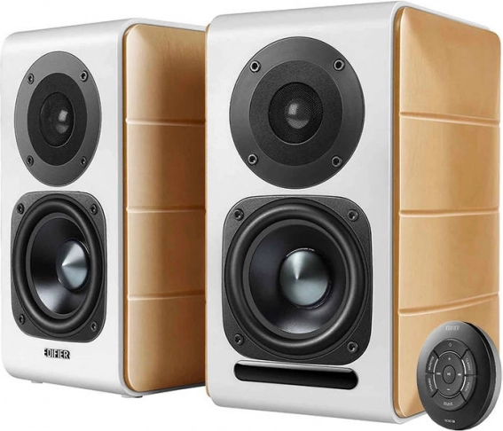 Zvočniki Edifier S880DB beli