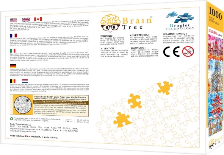 Mat zaključek in vrhunski tisk brez bleščanja