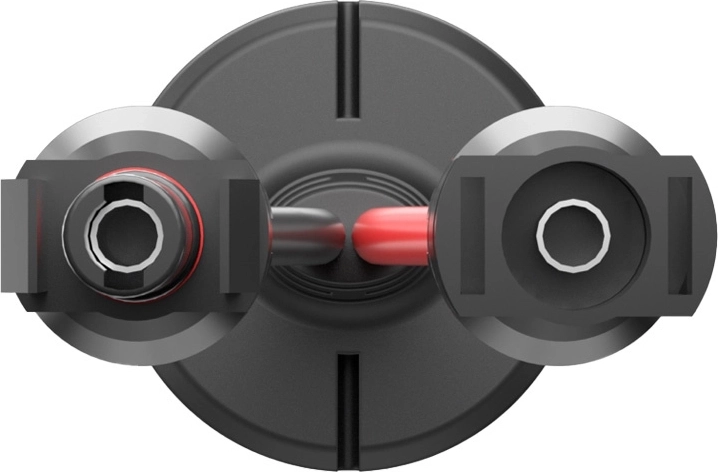 Varno vodenje in pritrditev kablov