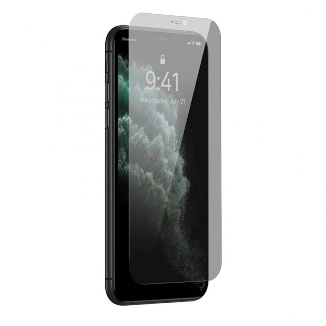 Kaljeno steklo Baseus za iPhone XR/11