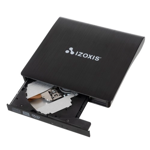 Zunanja CD/DVD zapisovalna enota Izoxis