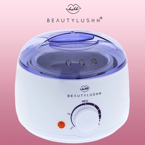 Grelec voska Beautylushh 22832