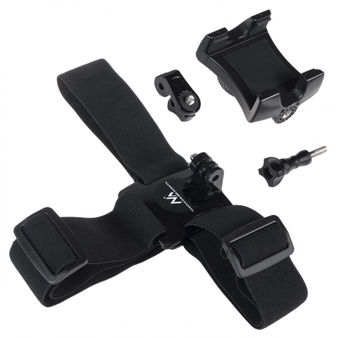 Naglavni trak za športne kamere MC-825