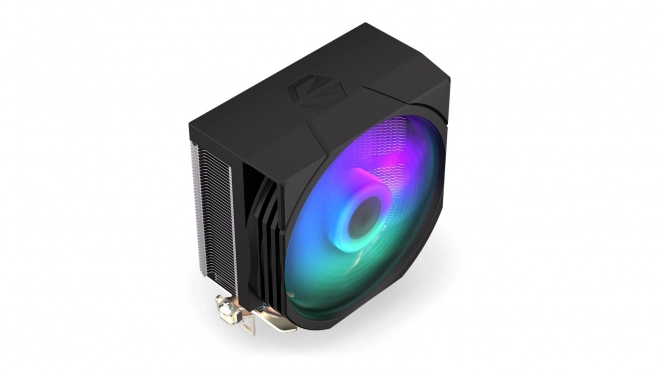 Hladilnik CPU Spartan 5 MAX ARGB