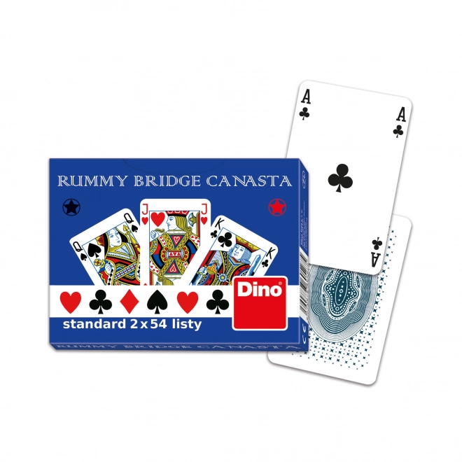 Standardna Canasta